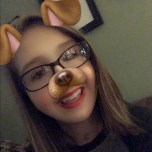 Meet your Posher, Savanna